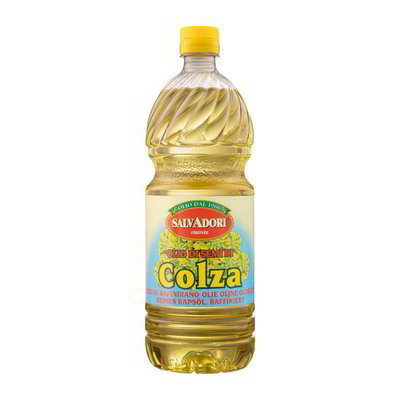 Olio di semi di colza